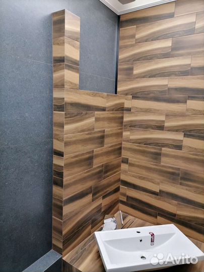 Ремонт и отделка квартир