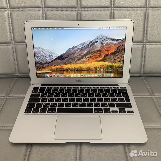MacBook Air 11