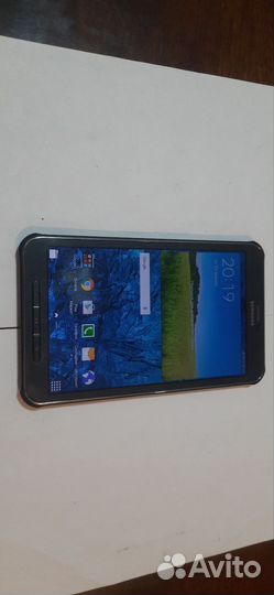 Планшет Sumsung Galaxy Tab Active 8.0