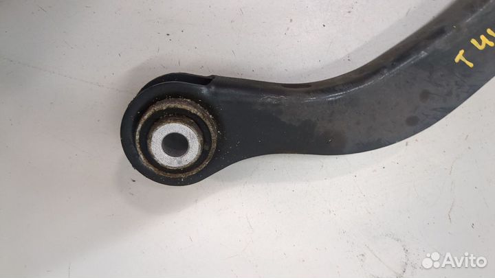 Рычаг подвески левый задний BMW 3 G20, G21 2018