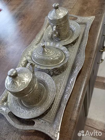 Кофейный набор