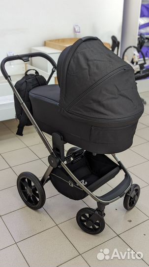 Коляска детская Rant 2023