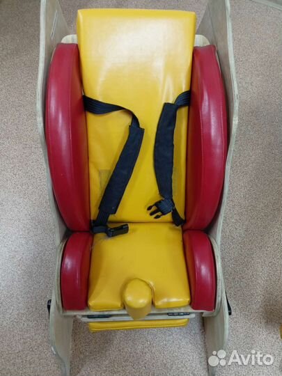 Опора для сидения 