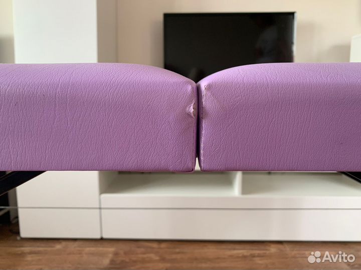 Кушетка косметологическая бу