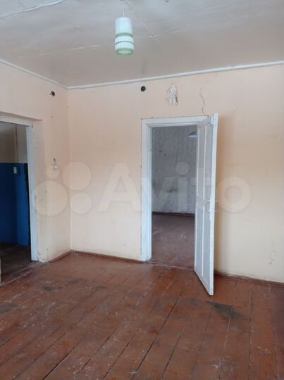 Дом 53 м² на участке 10 сот.