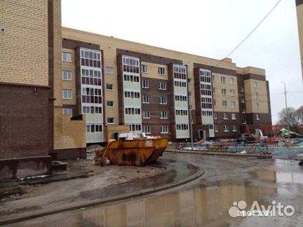 Ход строительства ЖК «Новоселки» 2 квартал 2021