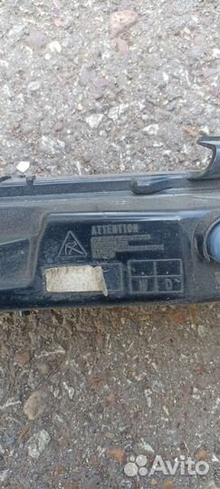 Дхо на форд мондео 4