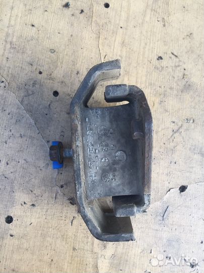 Подушка двигателя на портер1