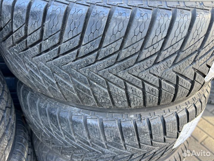 Continental ContiWinterContact TS 850 P 185/60 R15