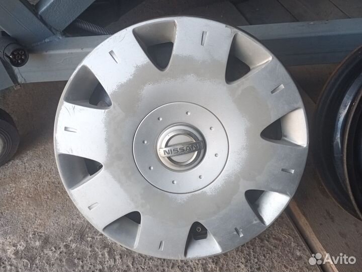 Диски 4 114 3 r 14