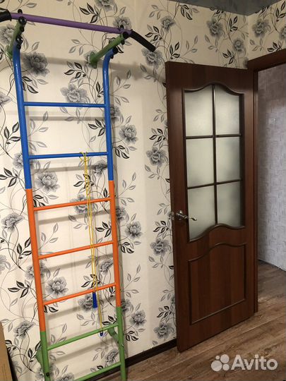 Шведская стенка