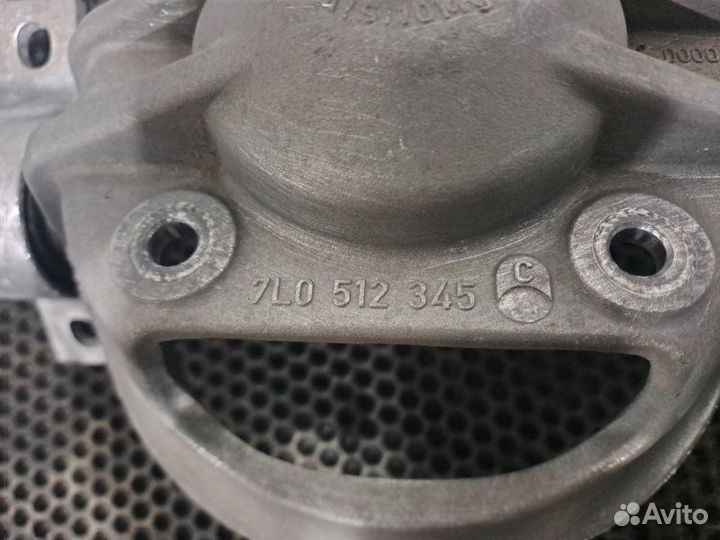 Опоры амортизатора задние Audi Q7 AL BAR012680