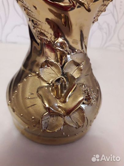 Ваза красивая