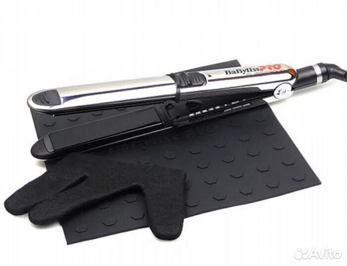 Babyliss pro elipsis 3000 утюжок