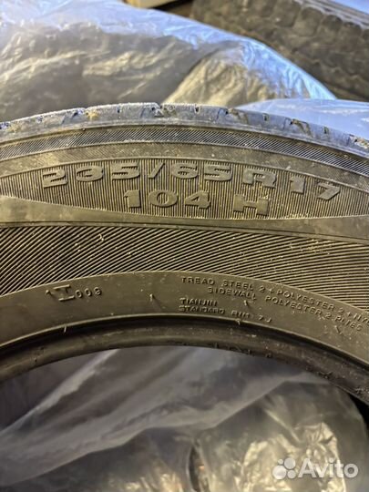 Atlander RoverClaw M/T I 235/65 R17
