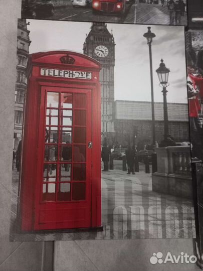 Модульная картина