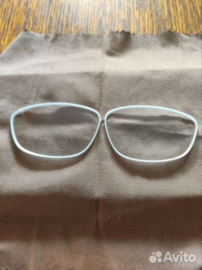 Линзы для очков + 2
