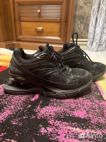 Кроссовки balenciaga xpander black