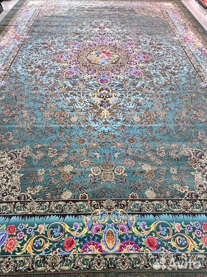 Ковер 5 на 4 иран