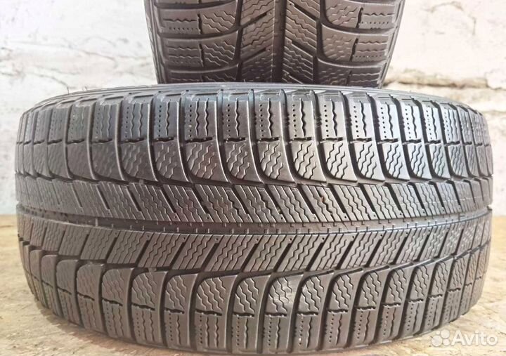 Michelin Latitude X-Ice North 225/45 R17 94H