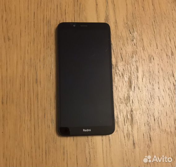 Xiaomi Redmi 7A, 2/16 ГБ