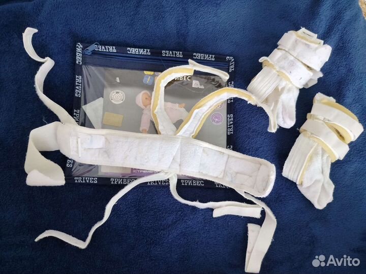 Шина Кошля стремена Павлика