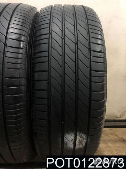 Michelin Primacy 3 ST 215/55 R18 99V