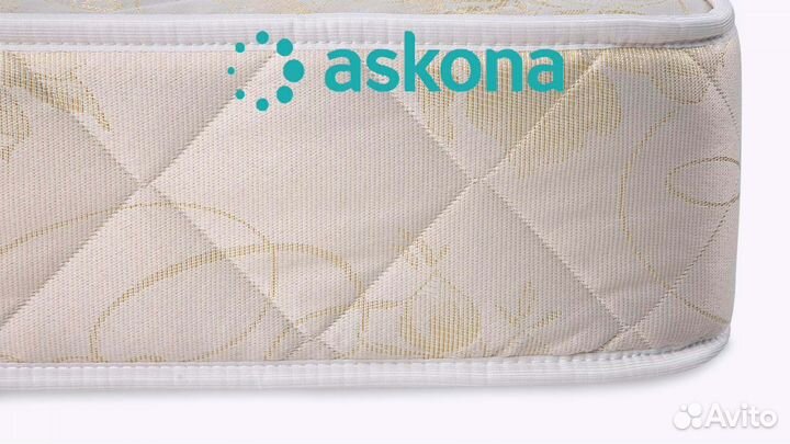 Матрас 160х200