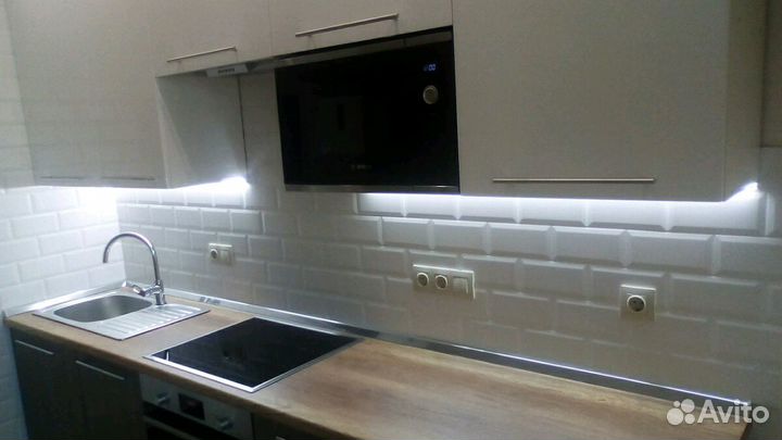 Любое светодиодное освещение