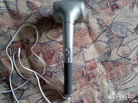 Массажёр для тела