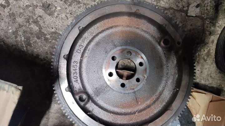 Сцепление на пежо 408 дизель двигатель DV6C