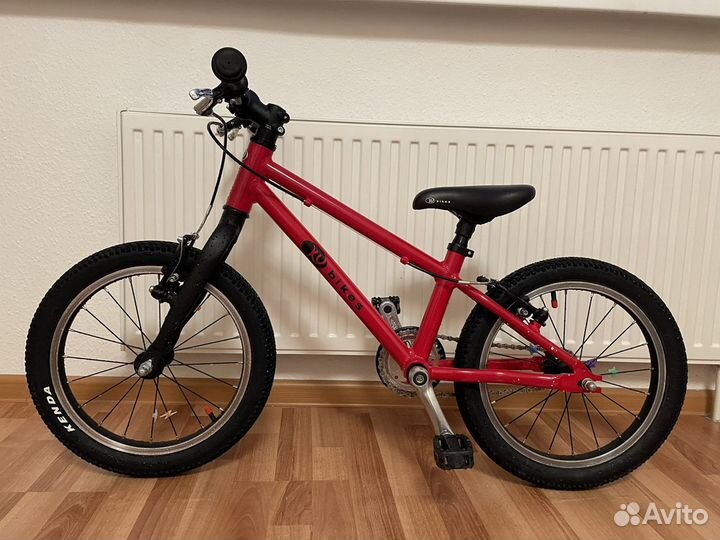 Велосипед Kubikes 16 MTB, Германия