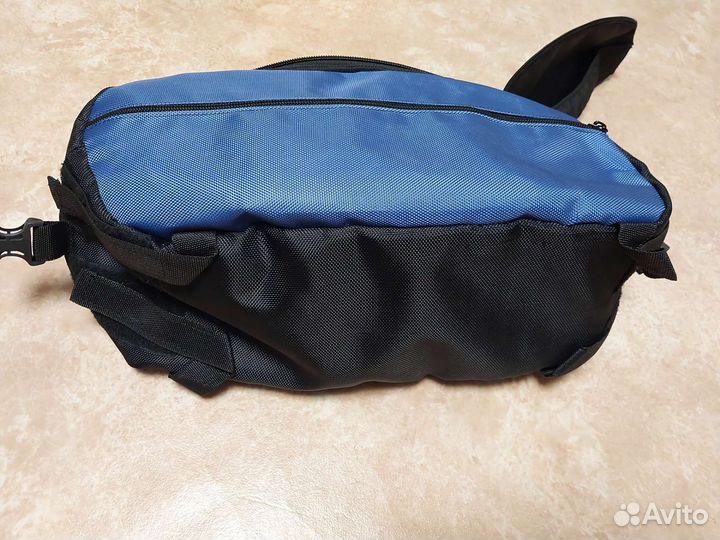 Велосипедная сумка