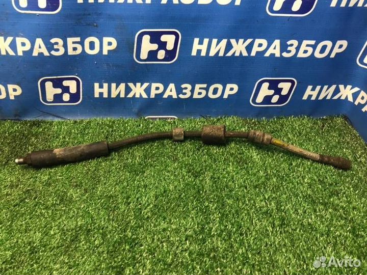 Шланг тормозной передний Peugeot 308 1.6 EP6 2008