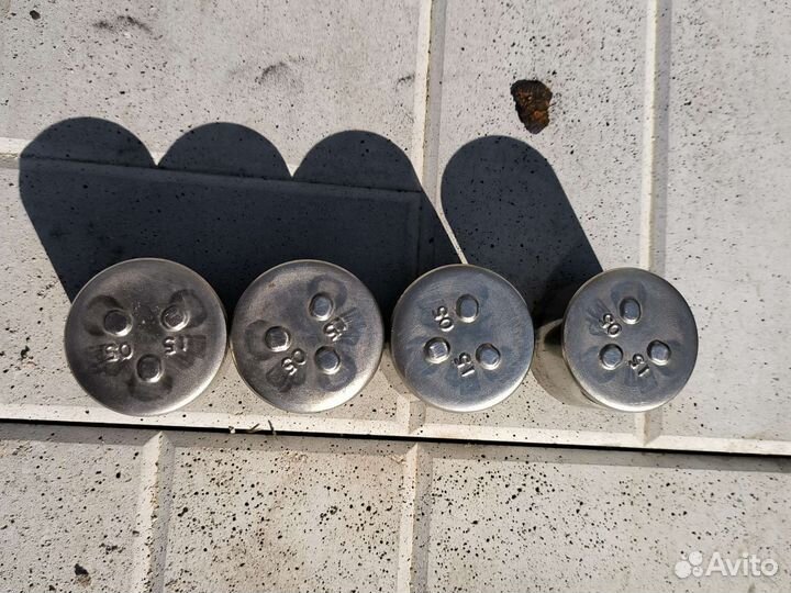 Суппорта передняя ось Mitsubishi OutlanderXL