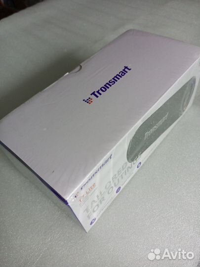 Портативная колонка Tronsmart T7 Lite новая