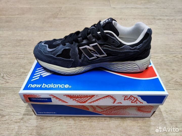 Кроссовки NEW balance 1906D