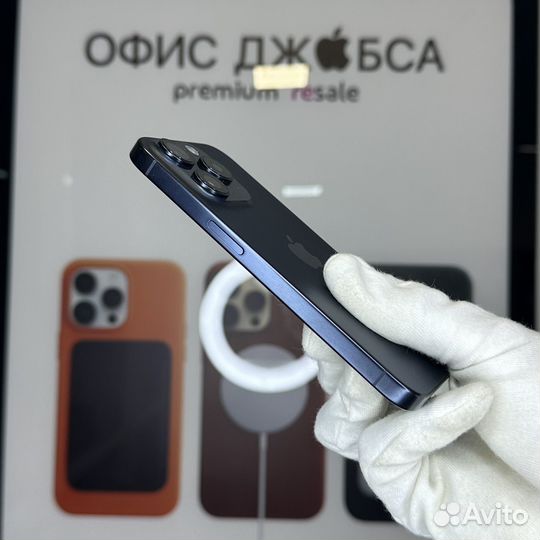 iPhone 15 Pro, 512 ГБ
