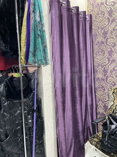 Торговая площадь, 36.5 м²