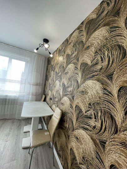 1-к. квартира, 35,2 м², 8/10 эт.