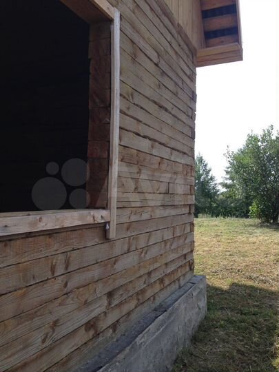 Дом 180 м² на участке 12 сот.