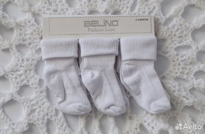 Носки детские Belino Турция