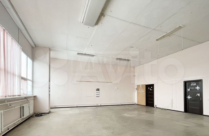 Сдам помещение свободного назначения, 118 м²