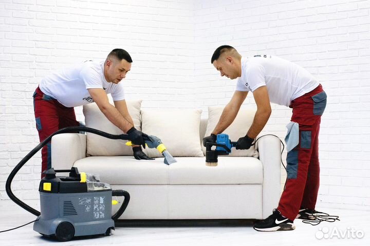 Химчистка мебели,диванов,матрасов,удаление запахов