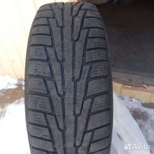 Nordman WR 225/65 R17