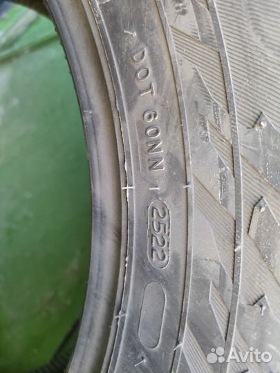 Nokian Tyres Hakkapeliitta 9 SUV 265/60 R18 114T