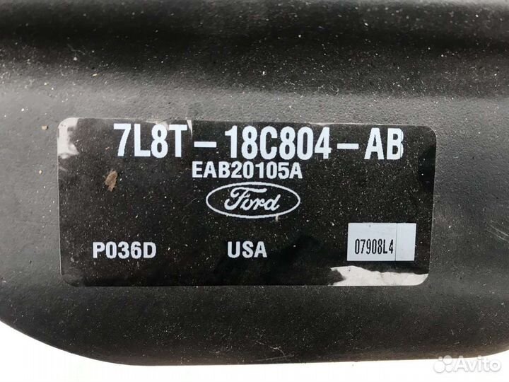 Сабвуфер и усилитель