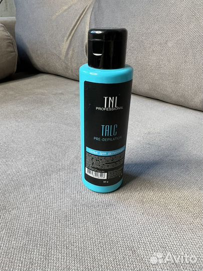 Тальк для депиляции