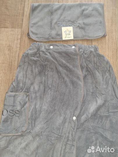 Наборы для бани и сауны