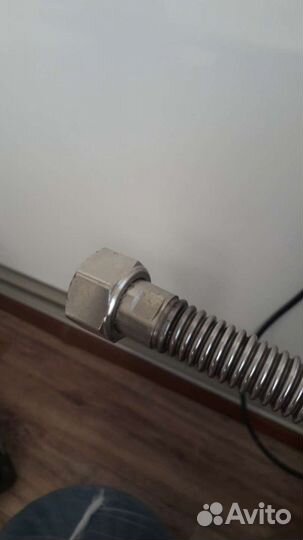 Газовый шланг